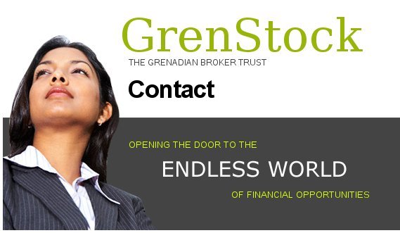 Grenstock Logo